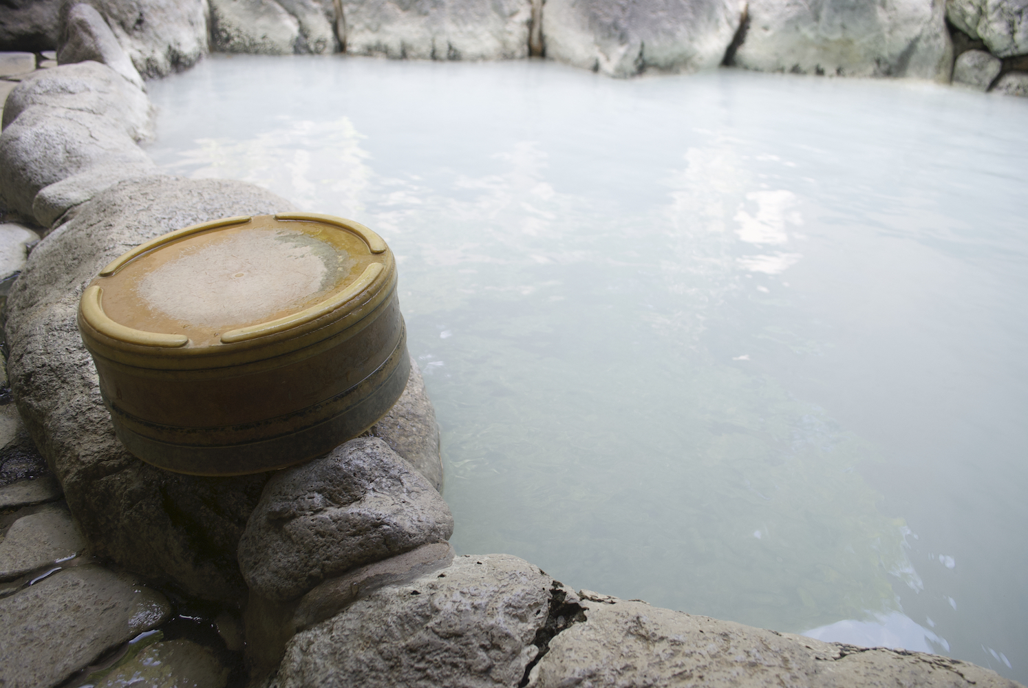 private onsen yuya ebisu