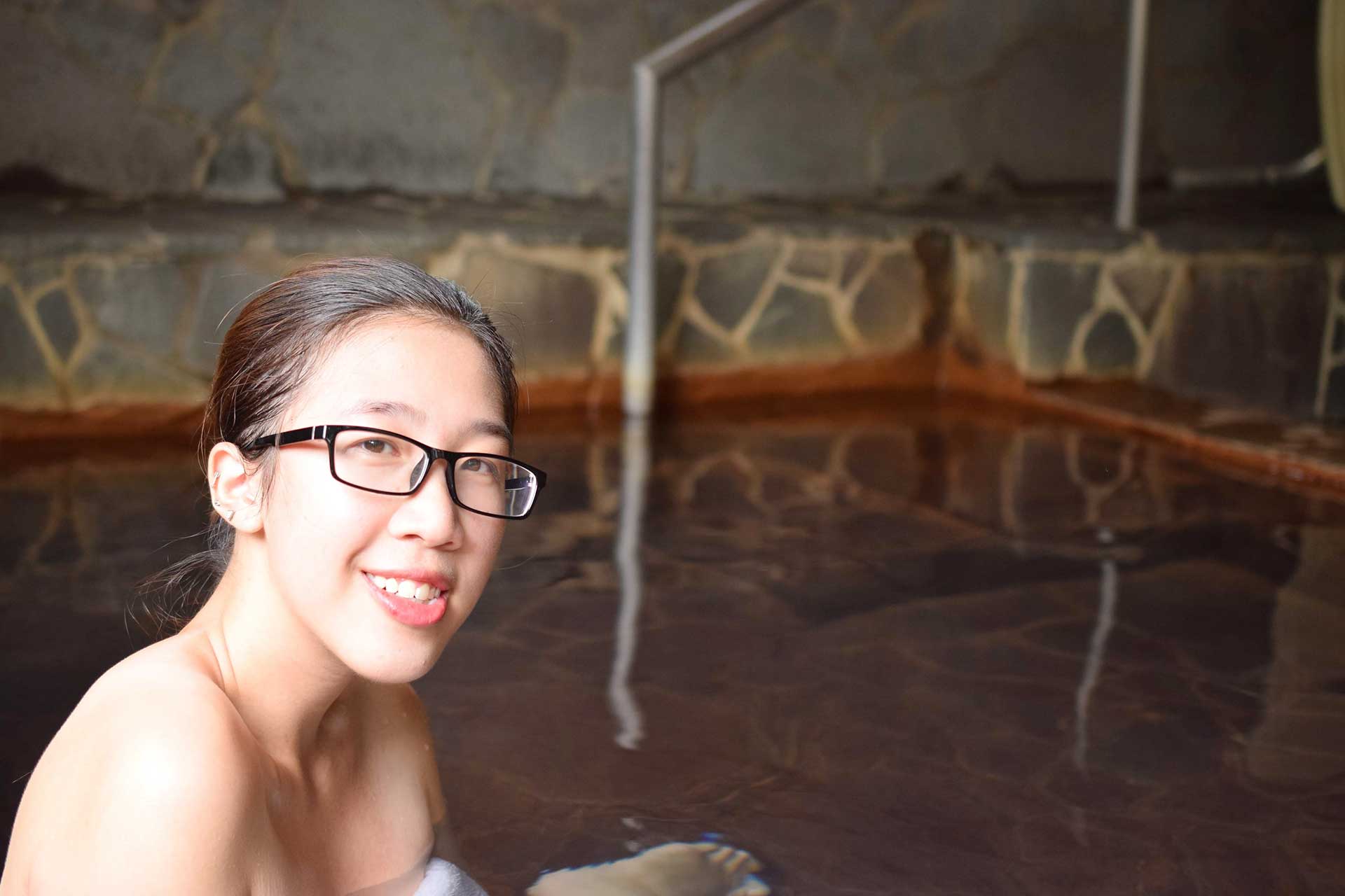 Onsen - Japanese Hot Springs Guide: How To, Rules and Etiquette