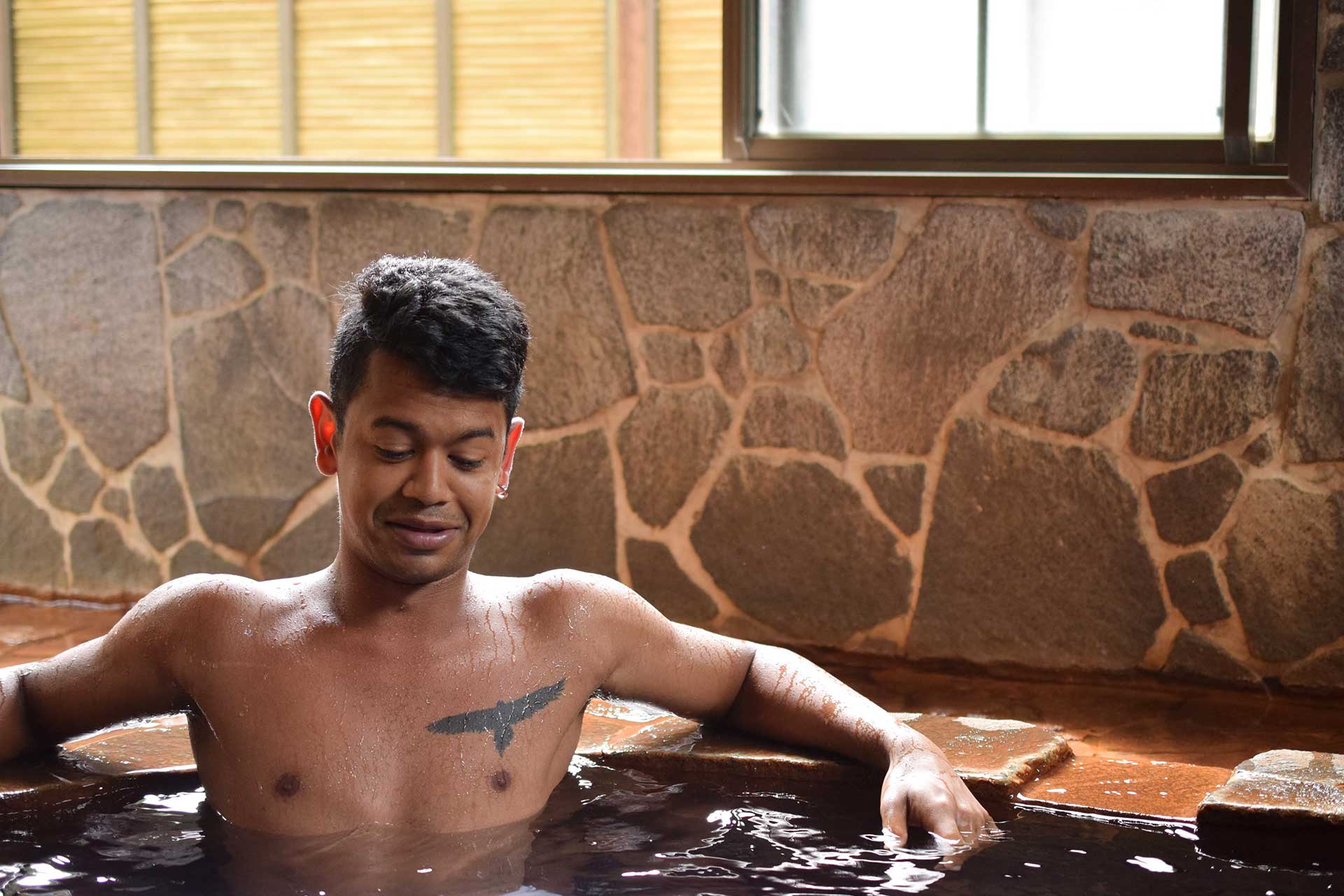 Onsen Where Tattoos Are Allowed Vol.1 - Enjoy Onsen