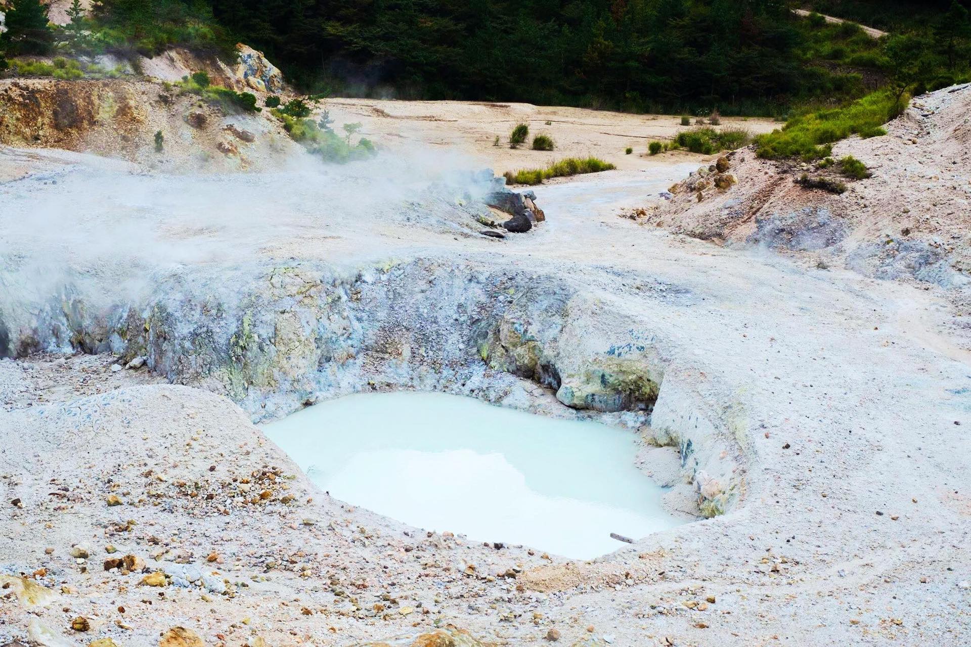 Crater Fountain2