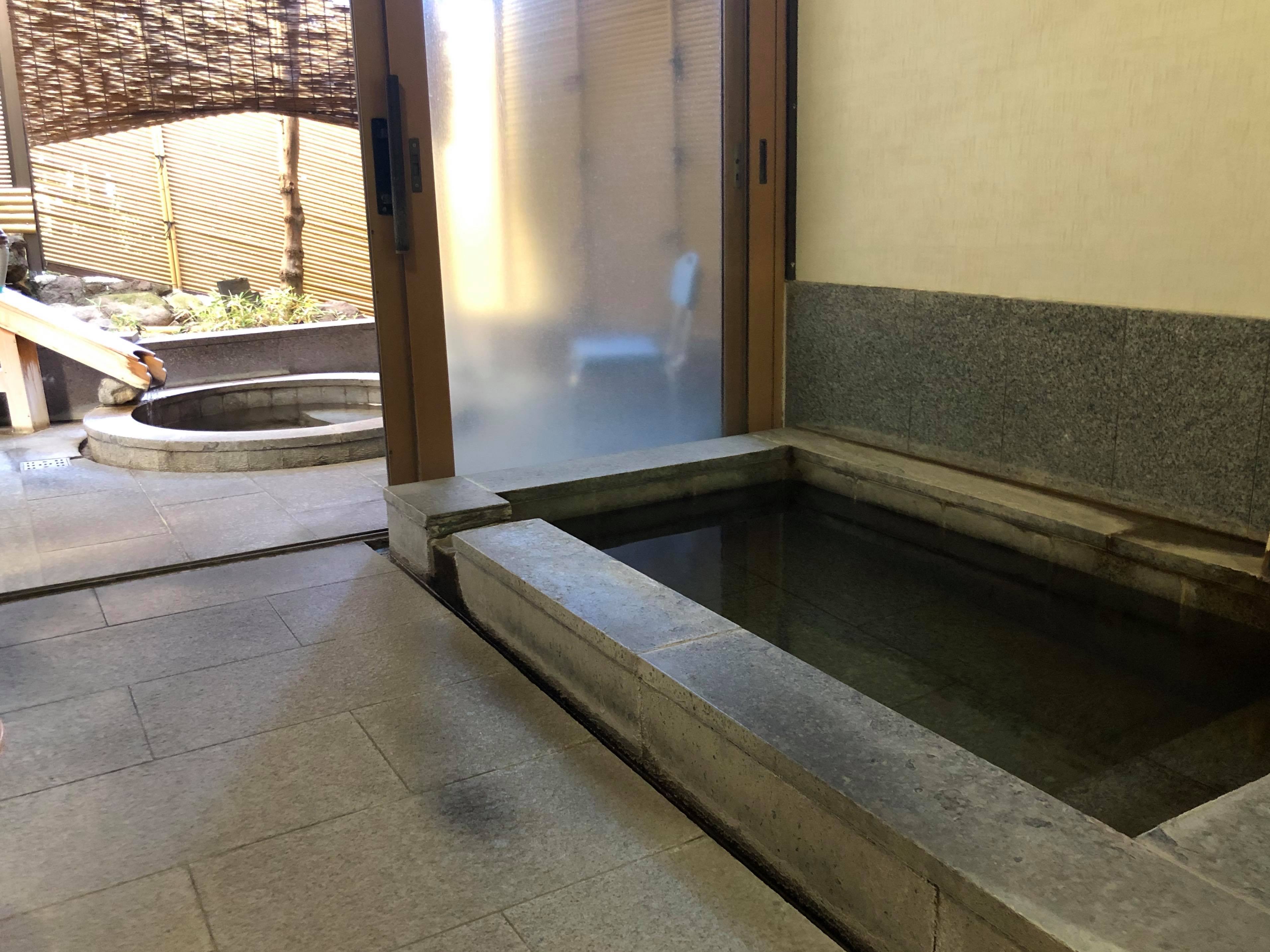  Ryokan With Private Onsen In Beppu