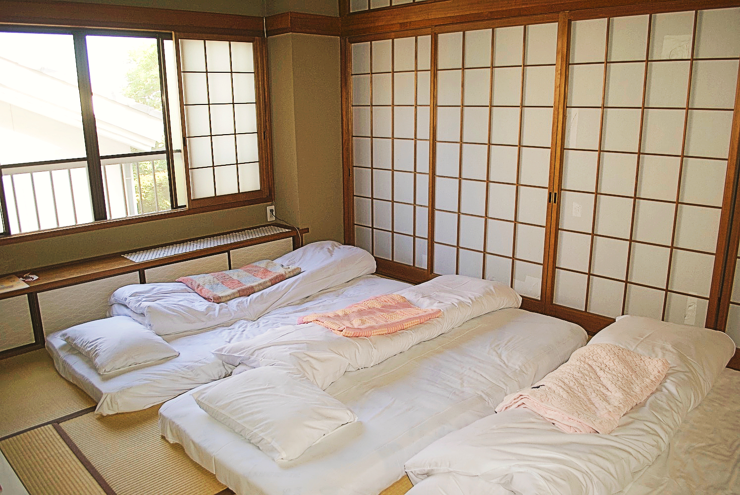 beppu guest house hiromiya