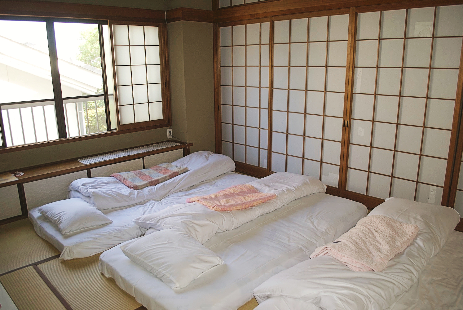 beppu guest house hiromiya