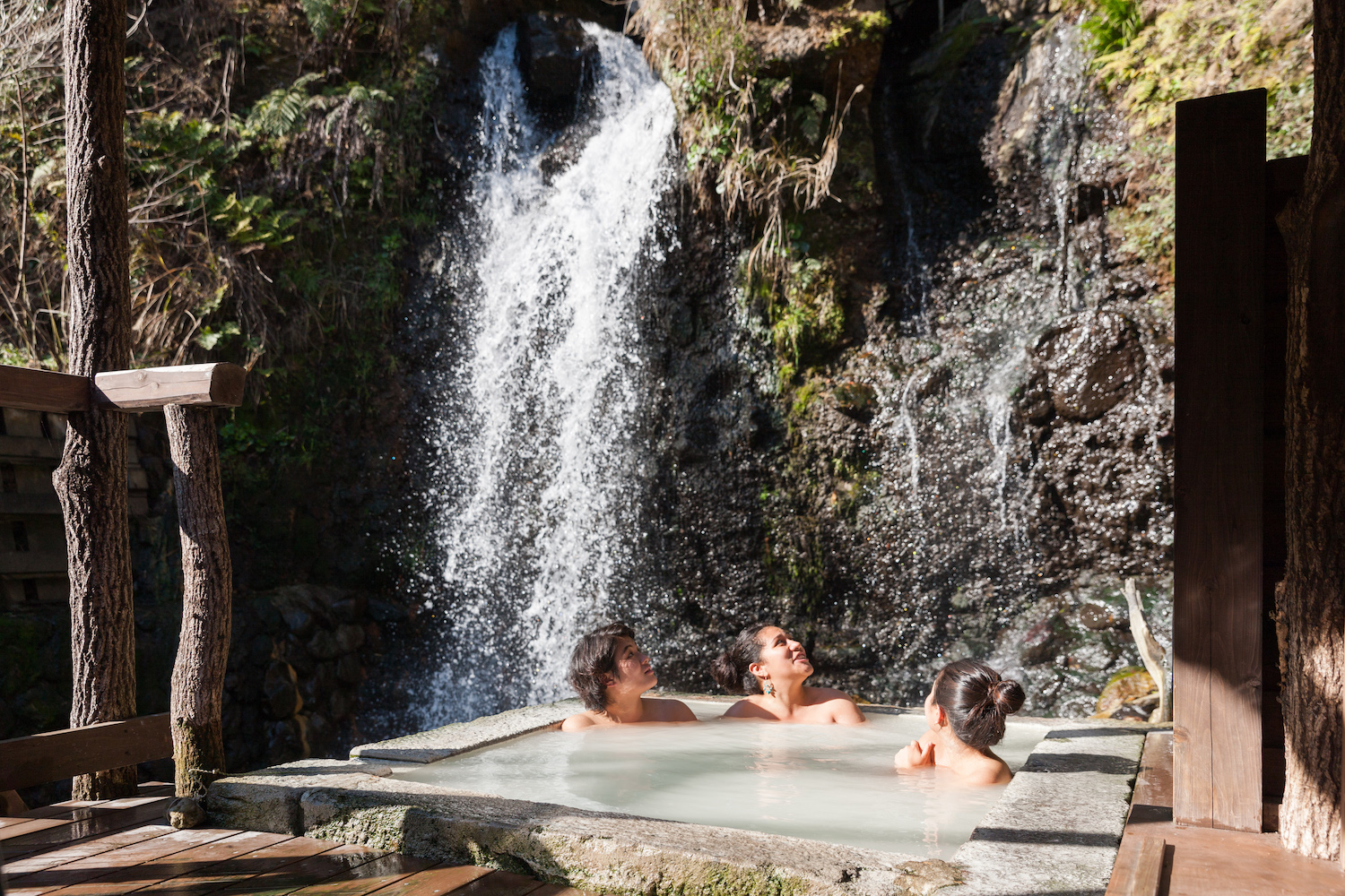 beppu hot springs