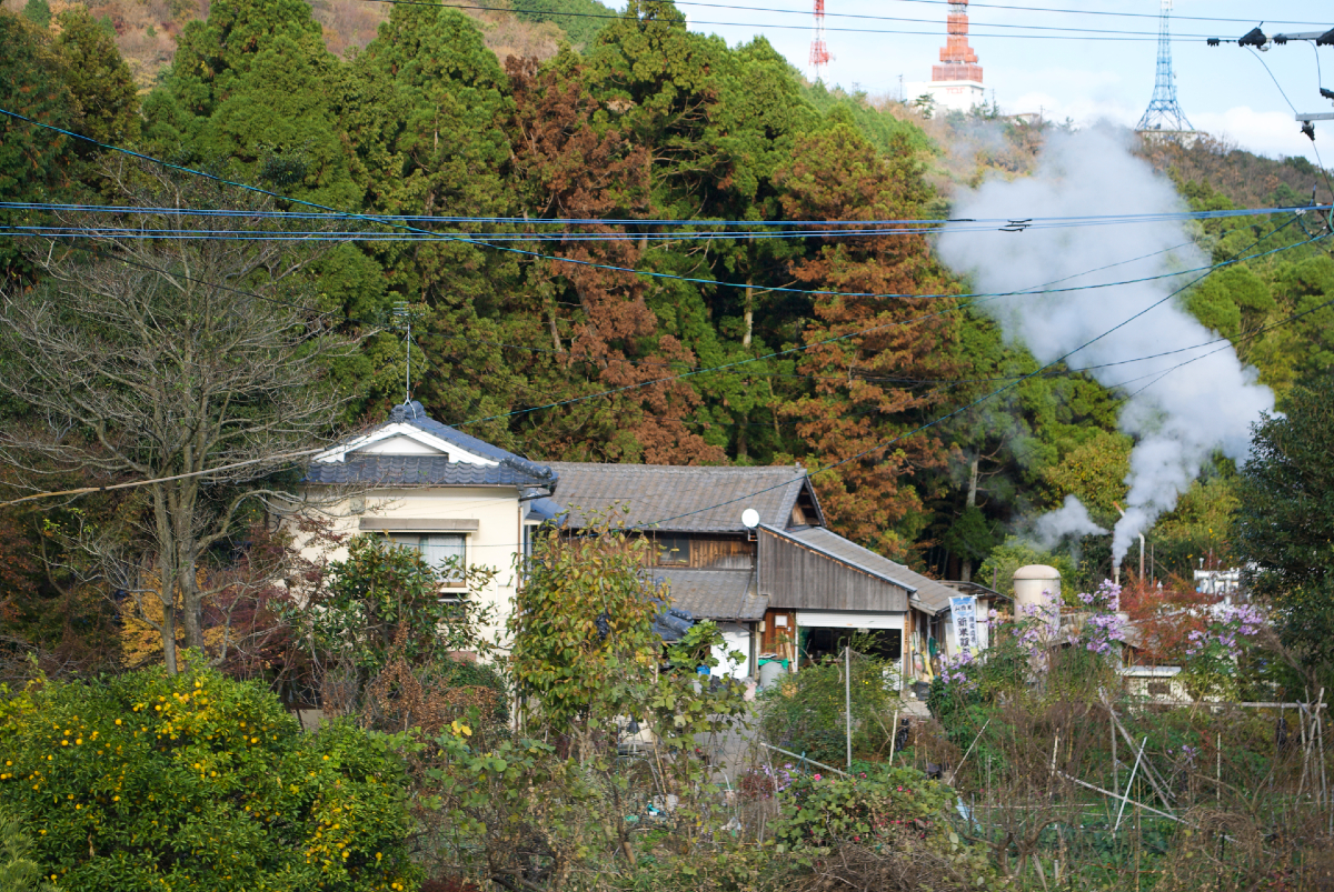 yuyama no sato