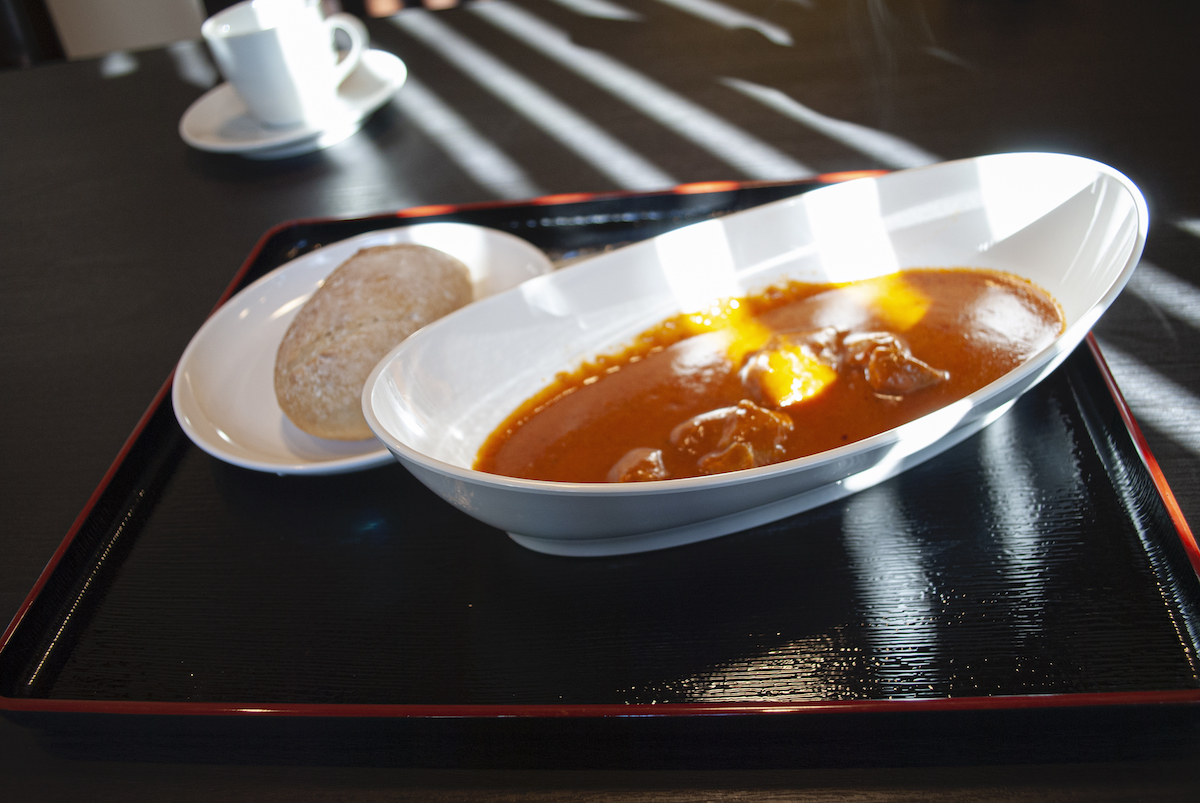 hyotan onsen halal curry 