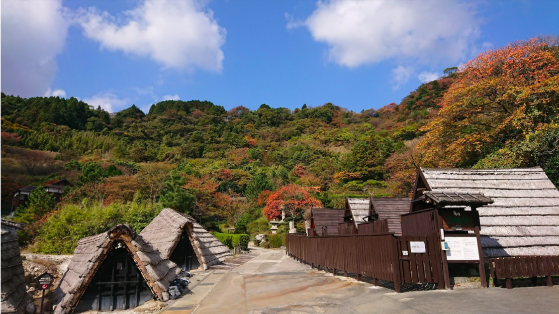 travel from fukuoka to beppu