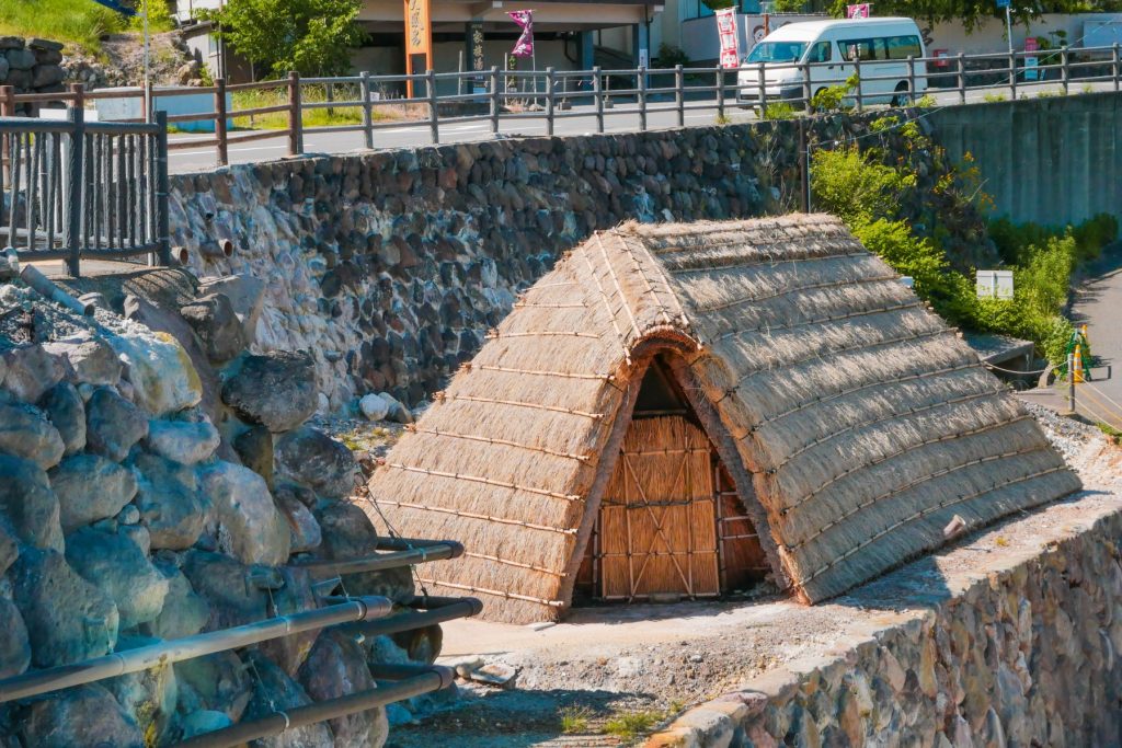 okamotoya beppu onsen myoban yunohanagoya