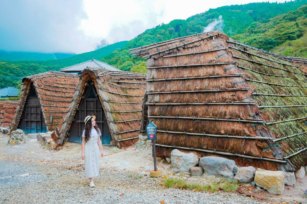 myoban yunosato beppu onsen