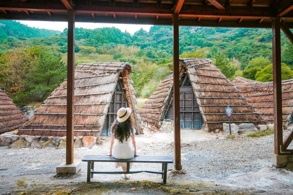 myoban yunosato beppu onsen