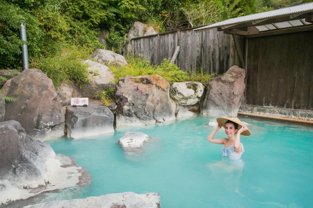 myoban yunosato beppu onsen