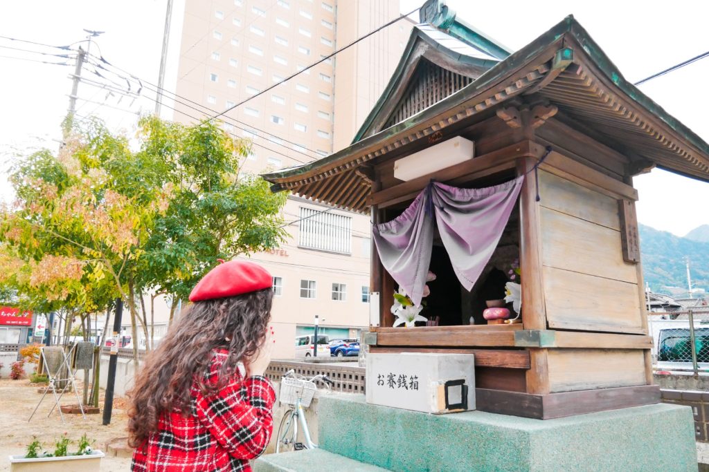 furosen beppu onsen hot springs