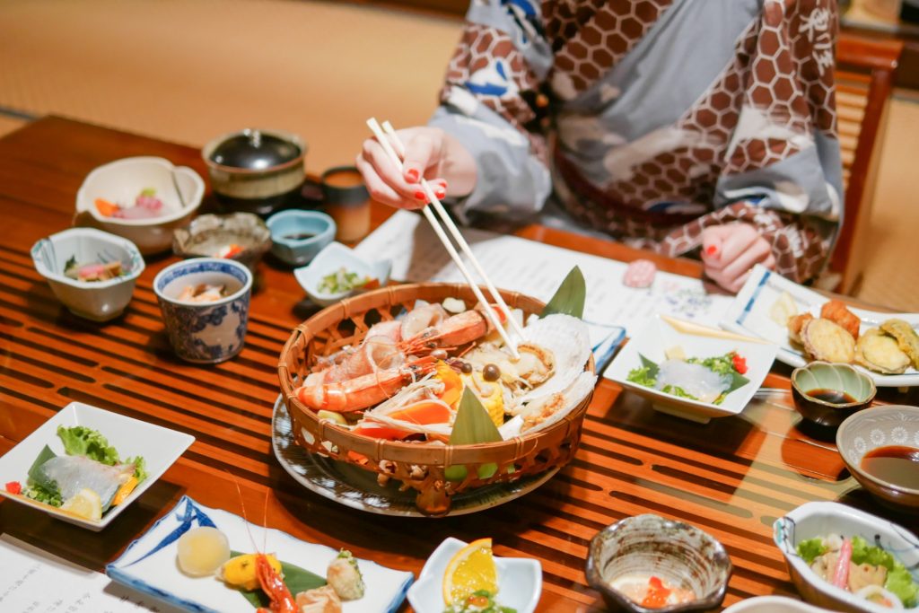 yukemuri no sato azumaya beppu onsen