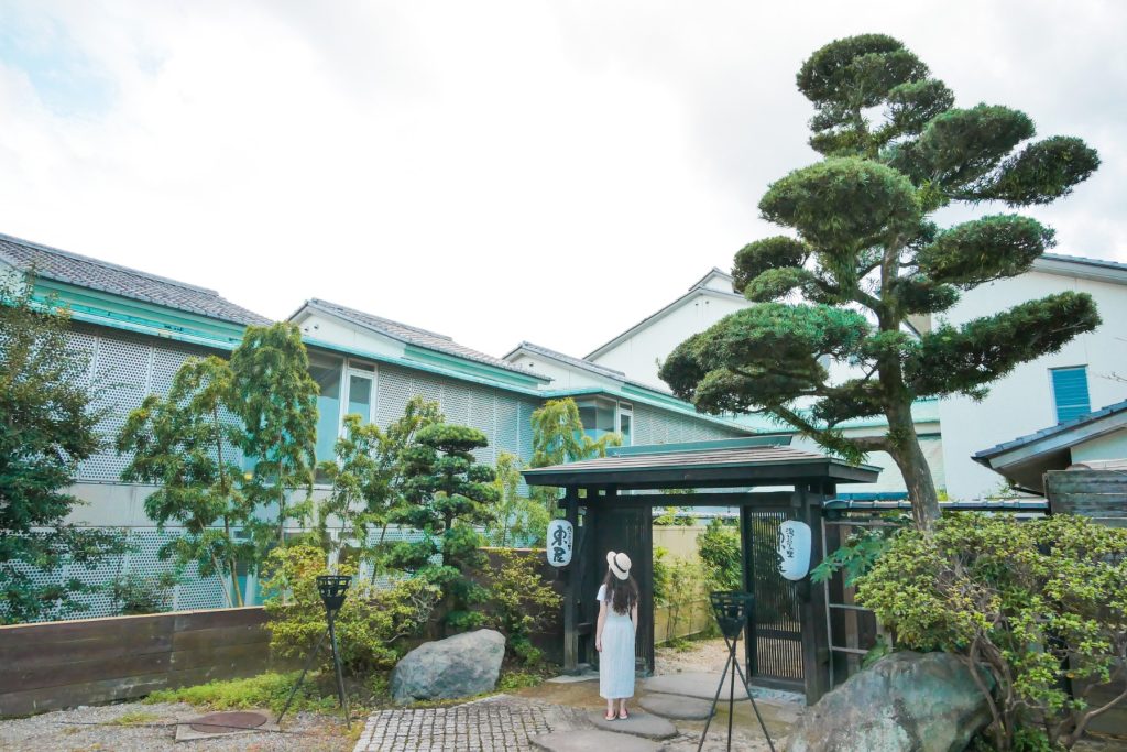 yukemuri no sato azumaya beppu onsen